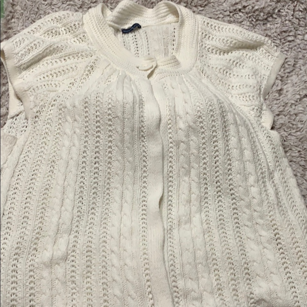Westbound Woman Sweater